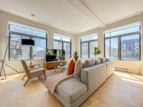 Lofts du Tourbee